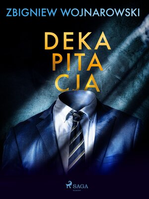 cover image of Dekapitacja